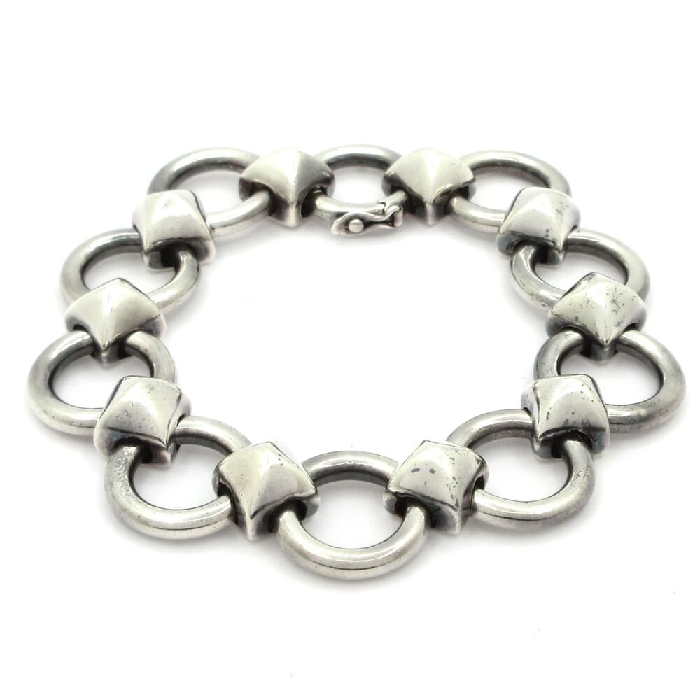 Hermès Lancelot Bracelet